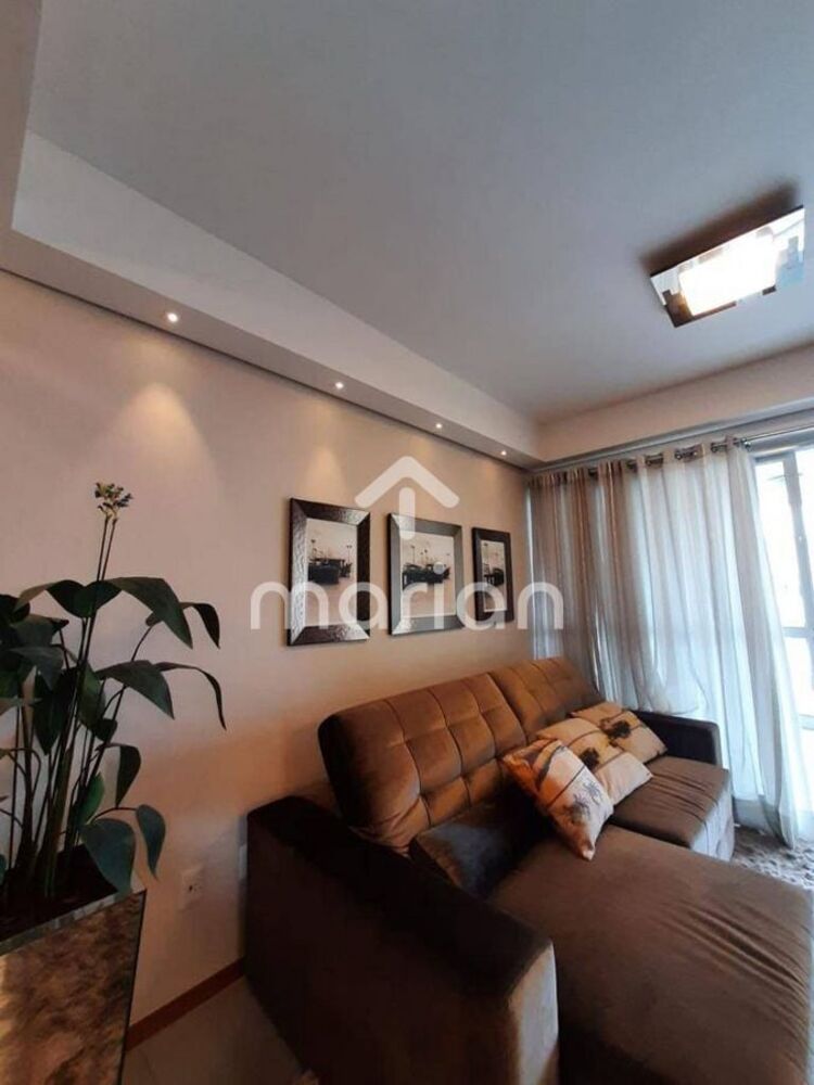 Apartamento, 3 quartos, 90 m² - Foto 5