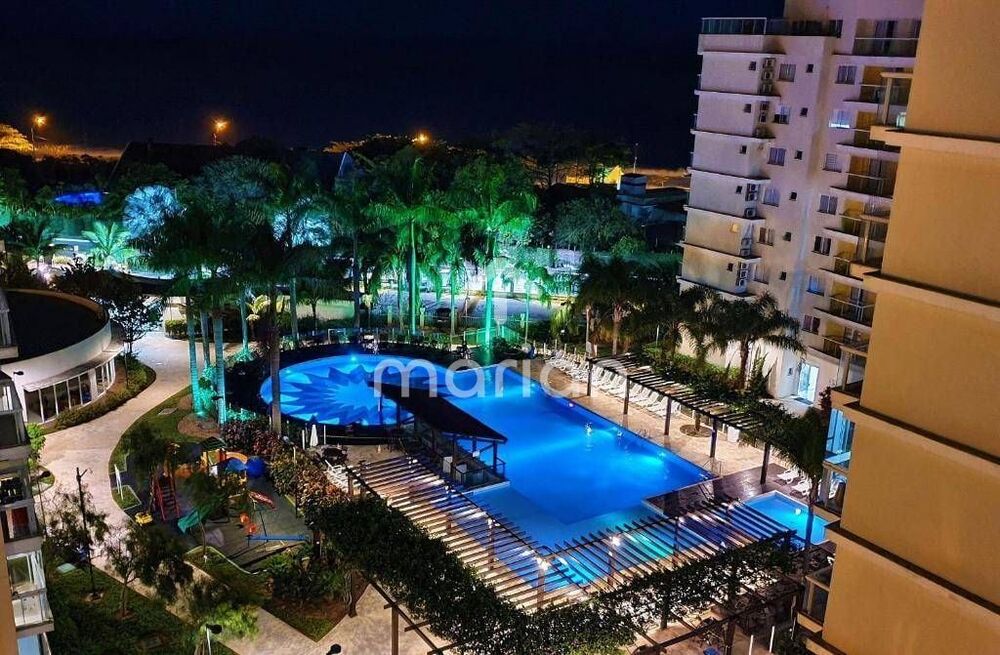 Apartamento, 3 quartos, 90 m² - Foto 3