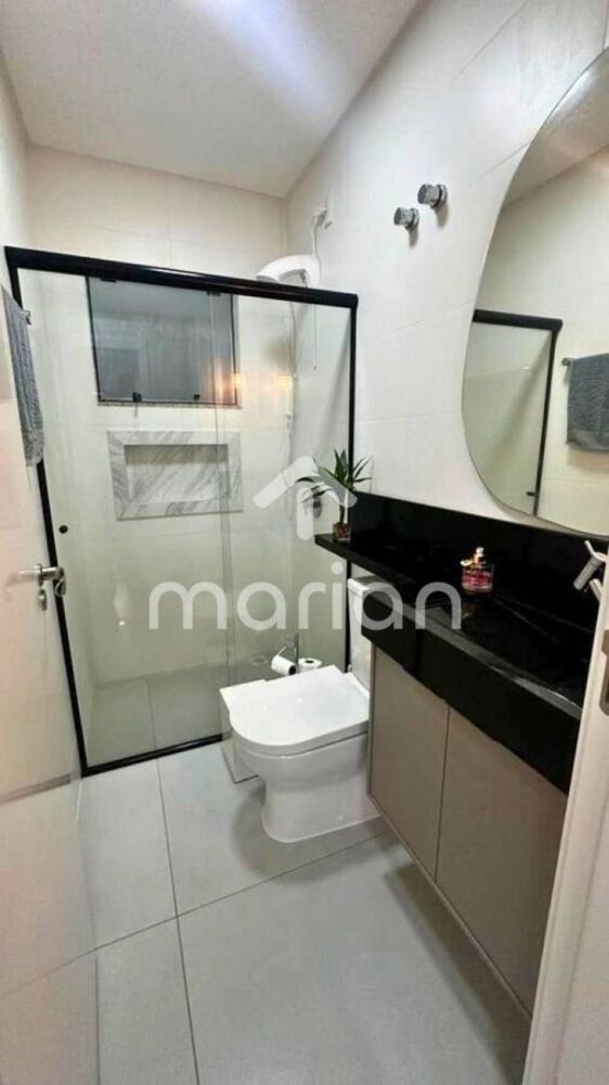 Apartamento à venda com 2 quartos, 88m² - Foto 3