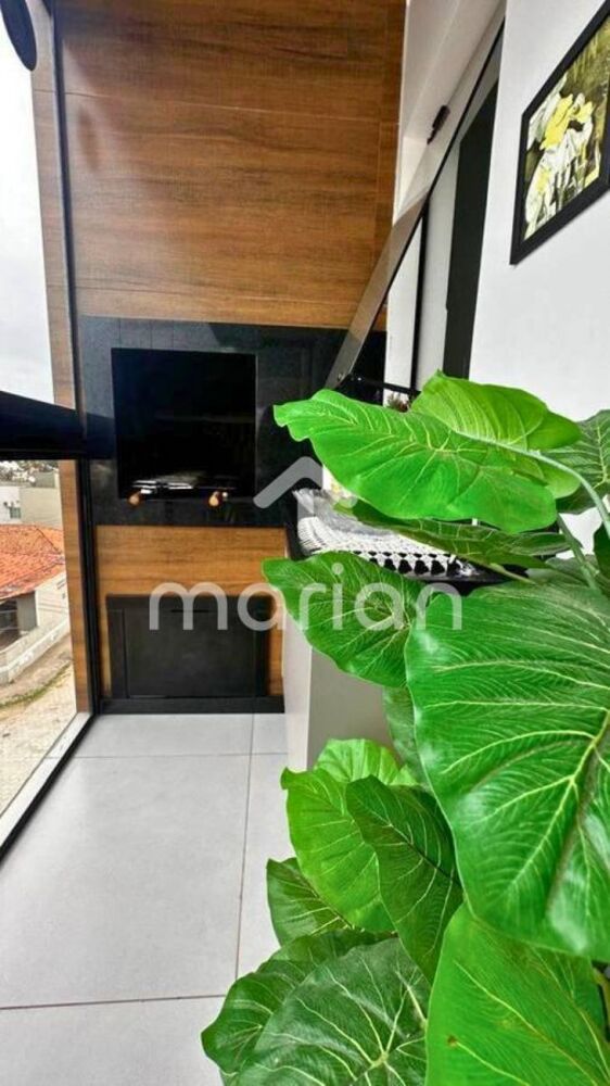 Apartamento à venda com 2 quartos, 88m² - Foto 2