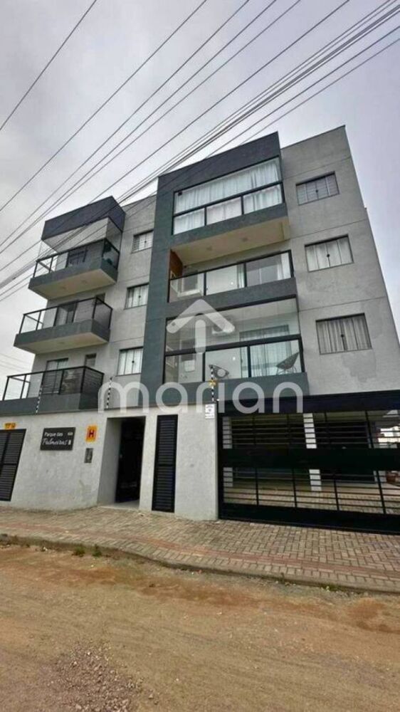 Apartamento à venda com 2 quartos, 88m² - Foto 12