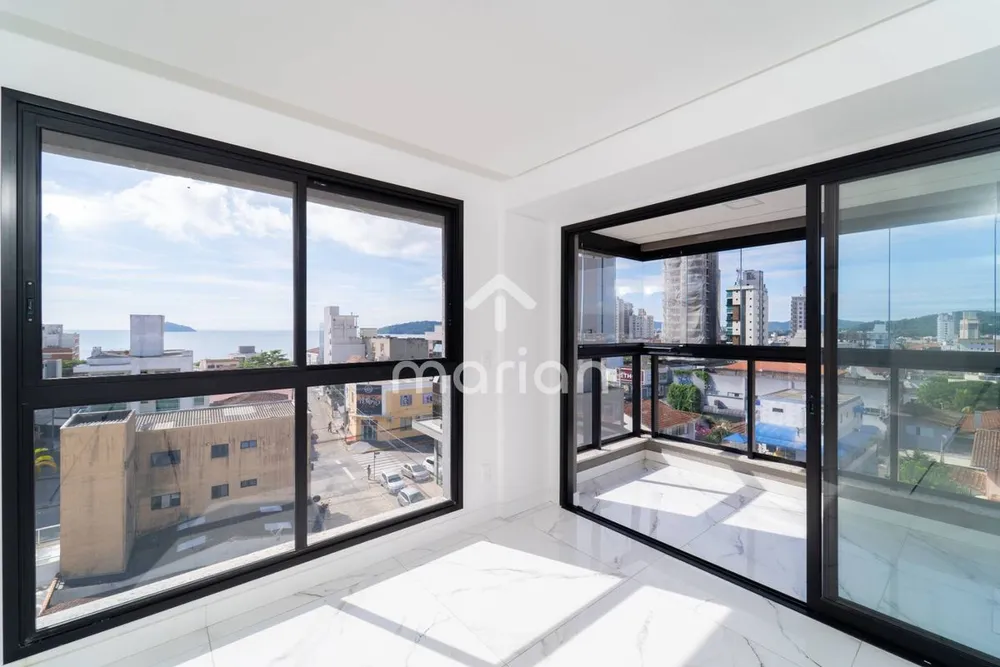 Apartamento, 3 quartos, 81 m² - Foto 5