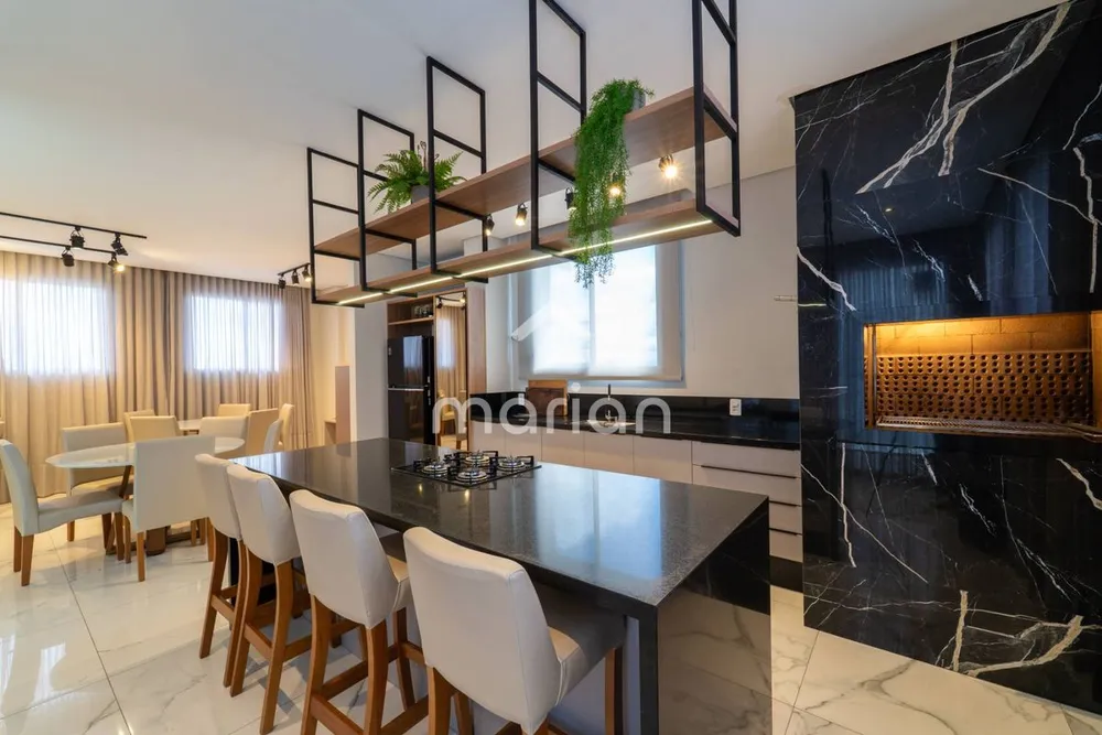 Apartamento, 3 quartos, 81 m² - Foto 3