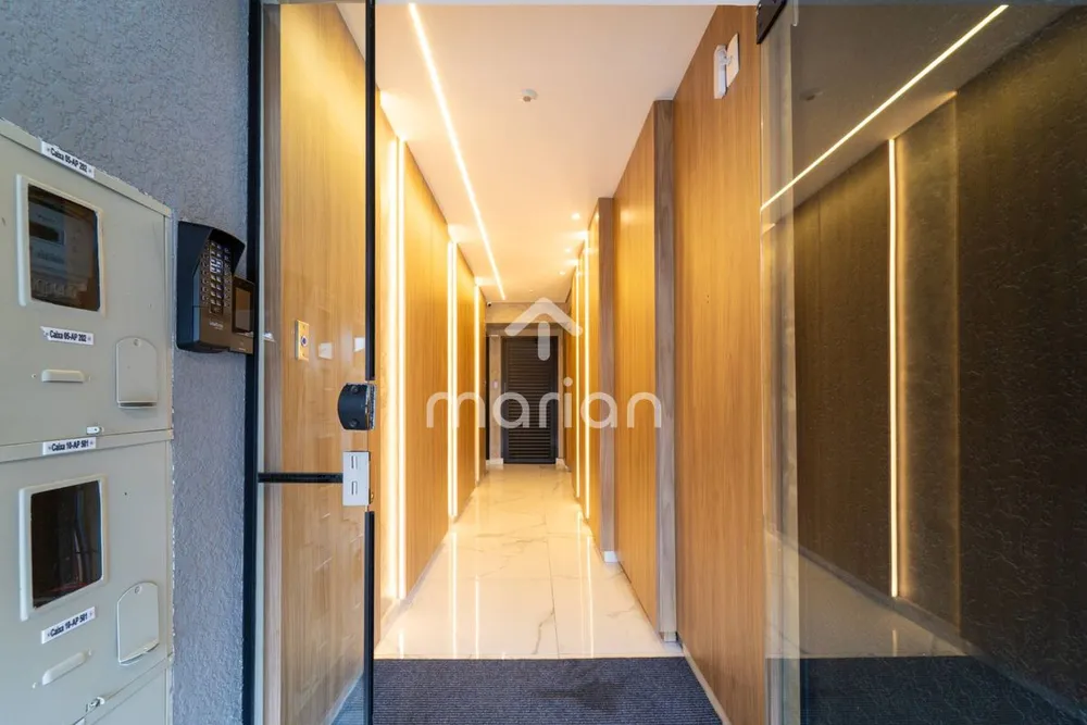 Apartamento, 3 quartos, 81 m² - Foto 2