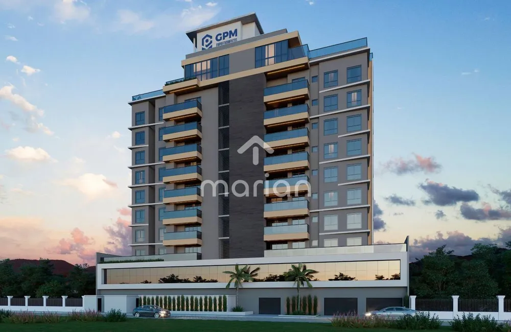 Apartamento, 2 quartos, 143 m² - Foto 1