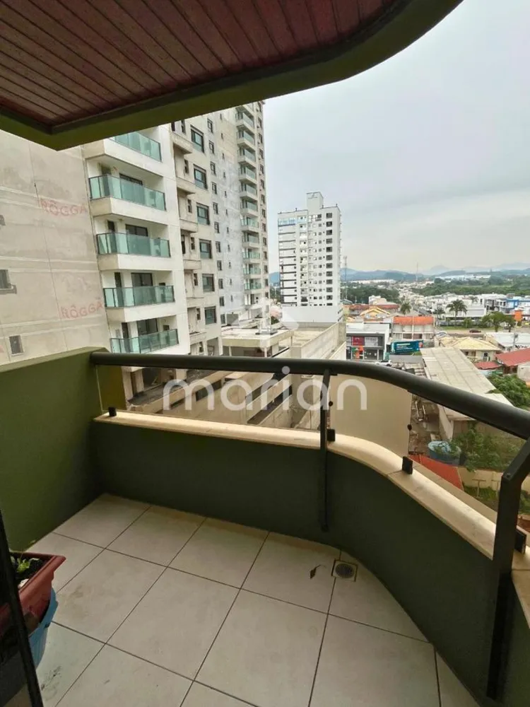 Apartamento, 4 quartos, 204 m² - Foto 15