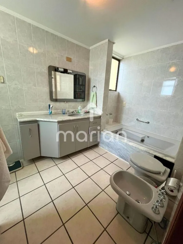 Apartamento, 4 quartos, 204 m² - Foto 11