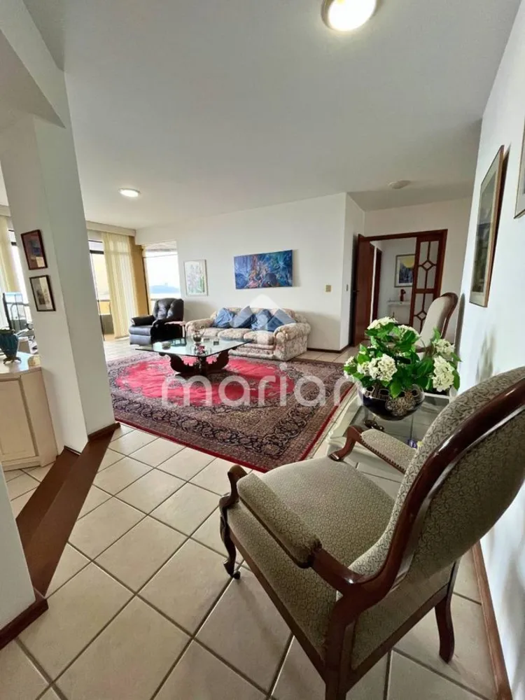 Apartamento, 4 quartos, 204 m² - Foto 6