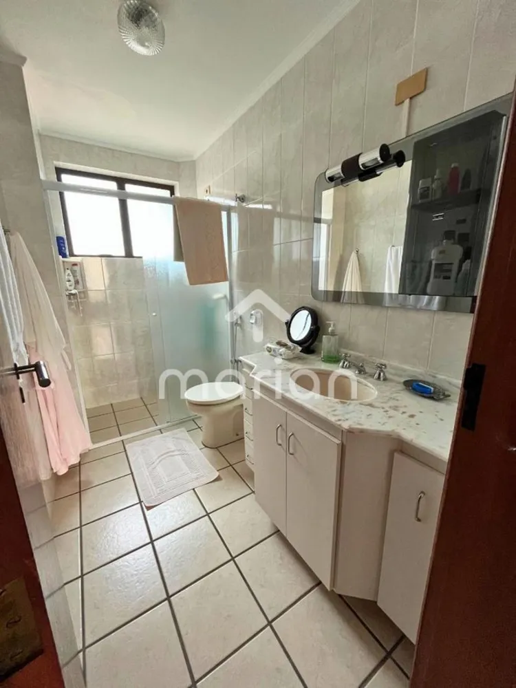 Apartamento, 4 quartos, 204 m² - Foto 13