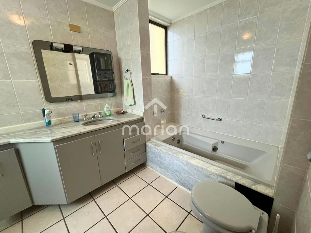 Apartamento, 4 quartos, 204 m² - Foto 9