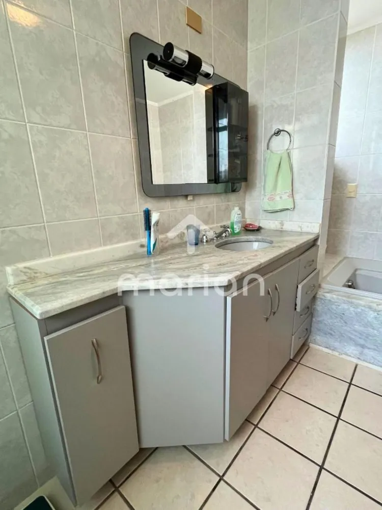 Apartamento, 4 quartos, 204 m² - Foto 8
