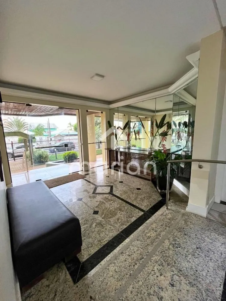 Apartamento, 4 quartos, 204 m² - Foto 4