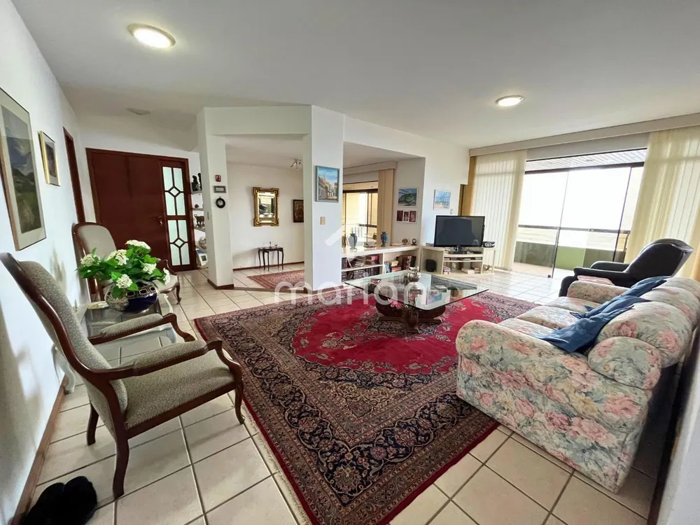Apartamento, 4 quartos, 204 m² - Foto 7