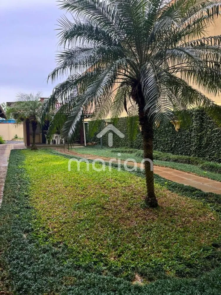 Apartamento, 4 quartos, 204 m² - Foto 2