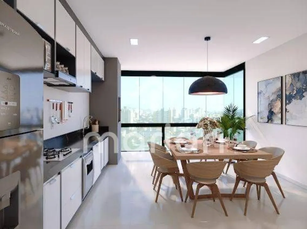 Apartamento, 2 quartos, 165 m² - Foto 2