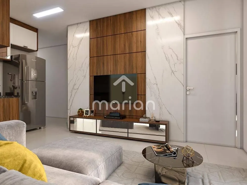Apartamento, 2 quartos, 165 m² - Foto 3