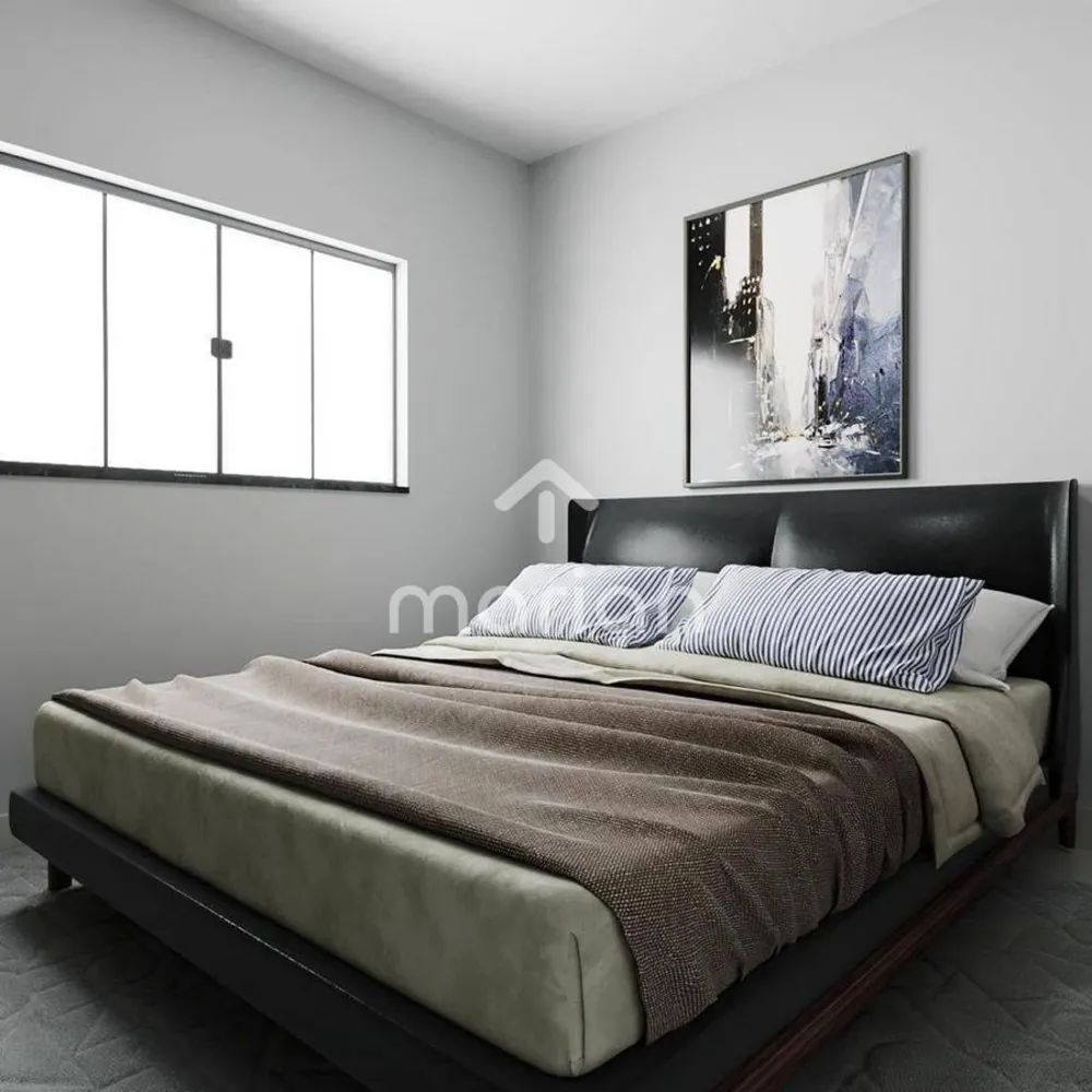 Apartamento, 2 quartos, 165 m² - Foto 7