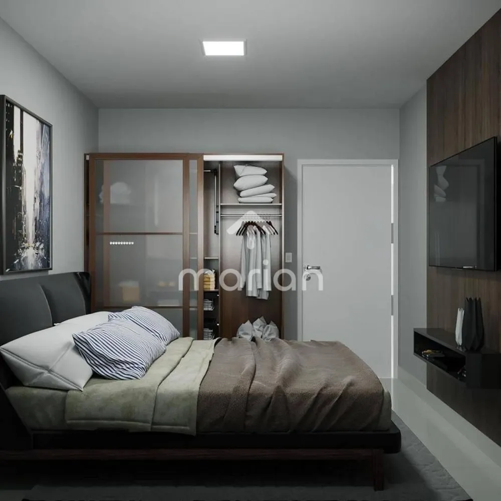 Apartamento, 2 quartos, 165 m² - Foto 5