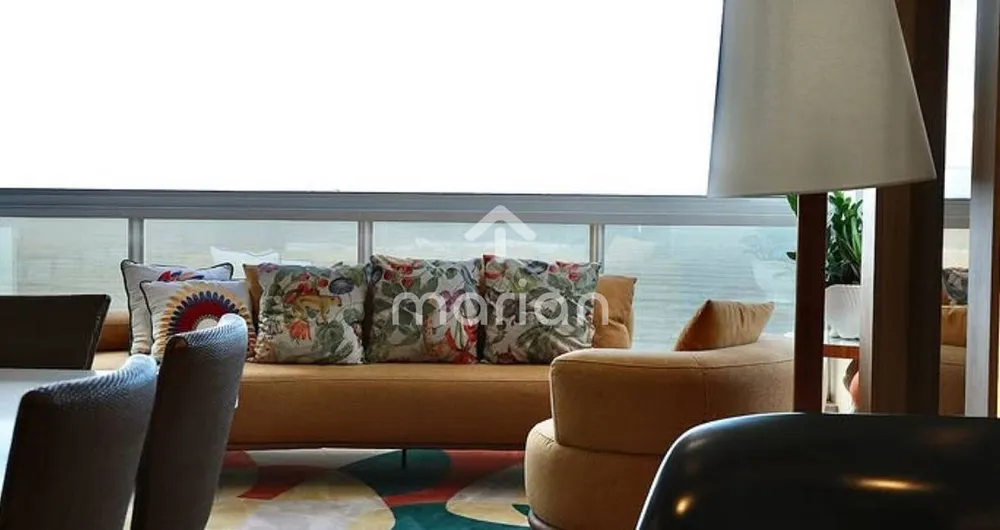 Apartamento, 5 quartos, 284 m² - Foto 1