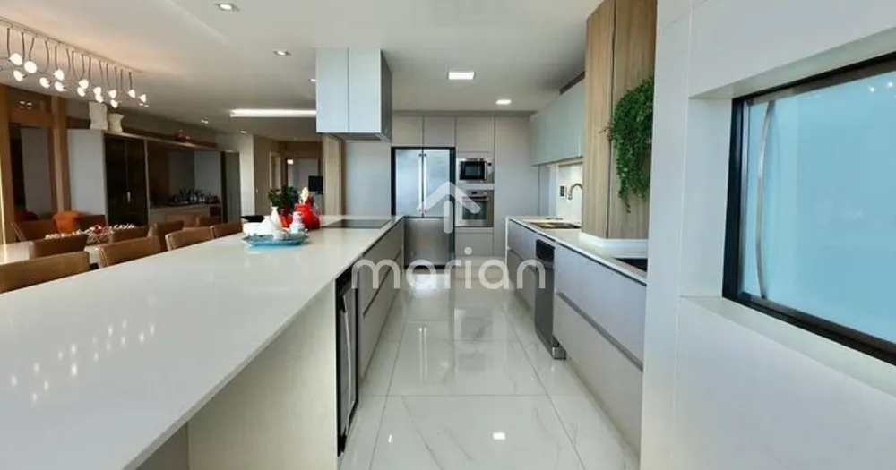 Apartamento, 5 quartos, 284 m² - Foto 2
