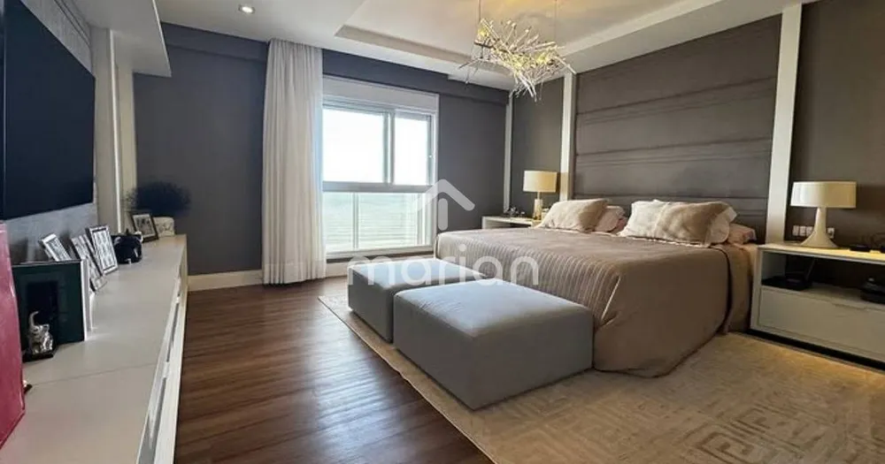 Apartamento, 5 quartos, 284 m² - Foto 3