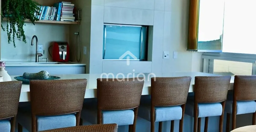 Apartamento, 5 quartos, 284 m² - Foto 4
