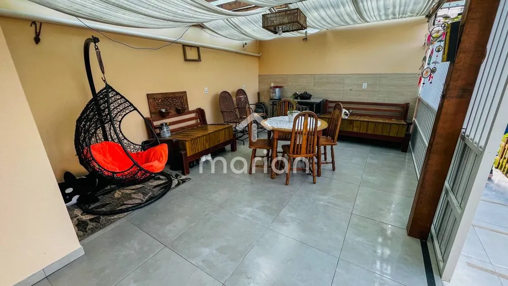 Casa, 2 quartos, 176 m² - Foto 9