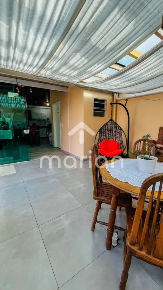 Casa, 2 quartos, 176 m² - Foto 11