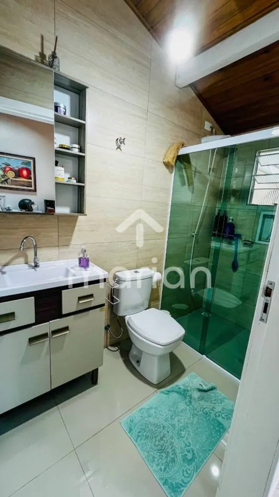 Casa, 2 quartos, 176 m² - Foto 12