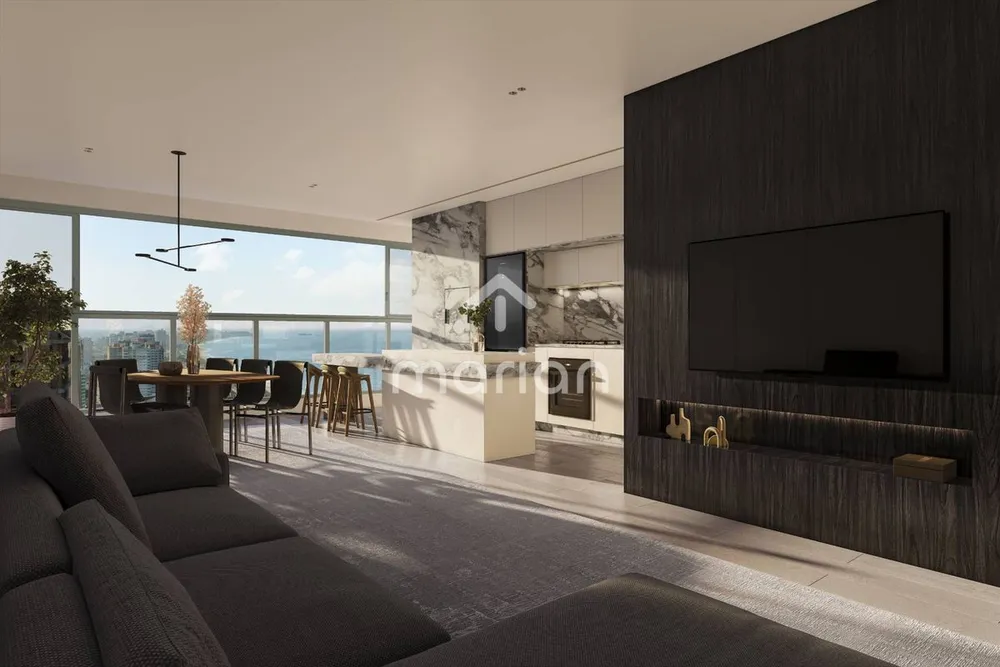 Apartamento, 3 quartos, 151 m² - Foto 3