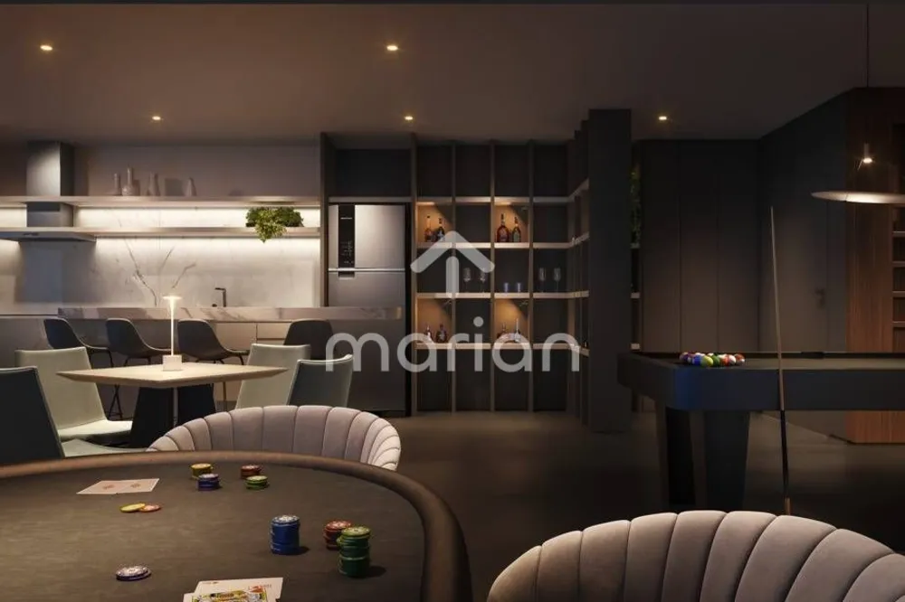 Apartamento, 3 quartos, 151 m² - Foto 12