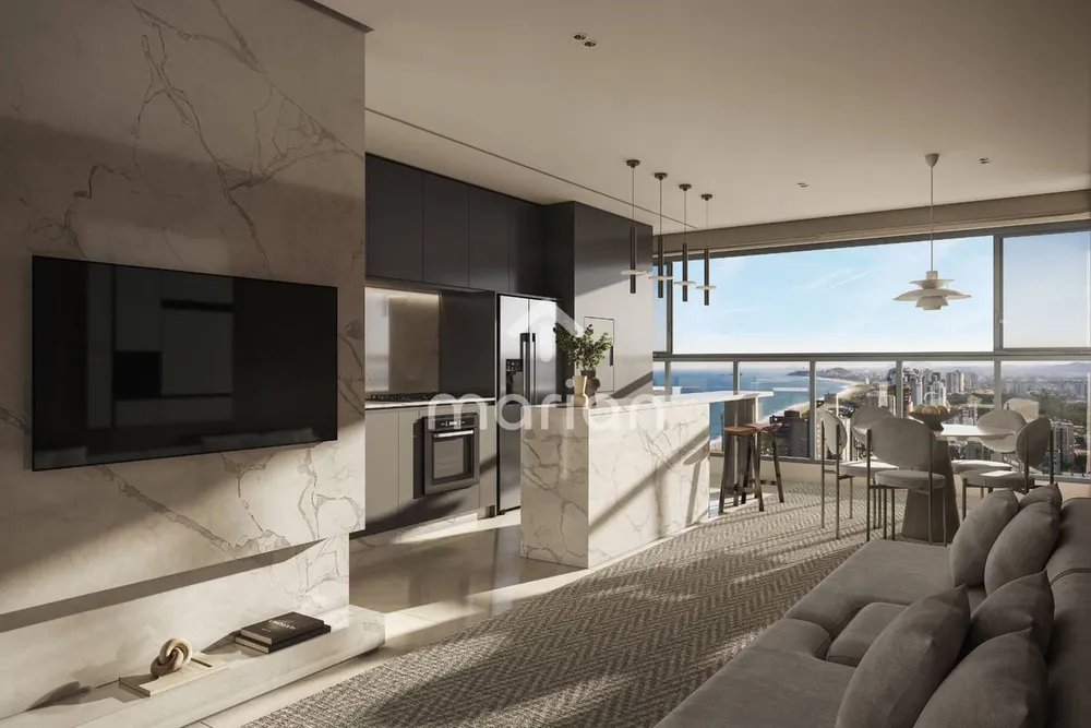 Apartamento, 3 quartos, 151 m² - Foto 2