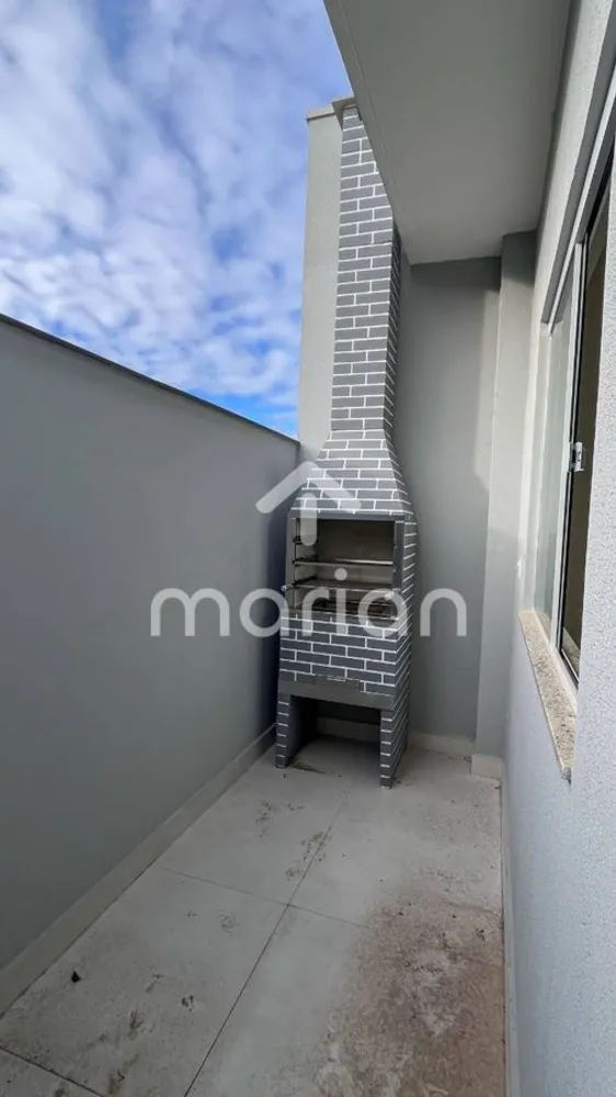 Casa, 2 quartos, 54 m² - Foto 8