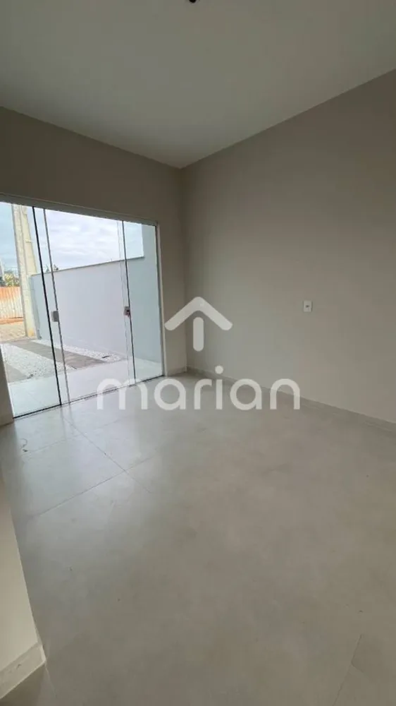Casa, 2 quartos, 54 m² - Foto 3