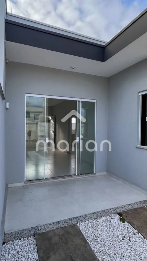 Casa, 2 quartos, 54 m² - Foto 2