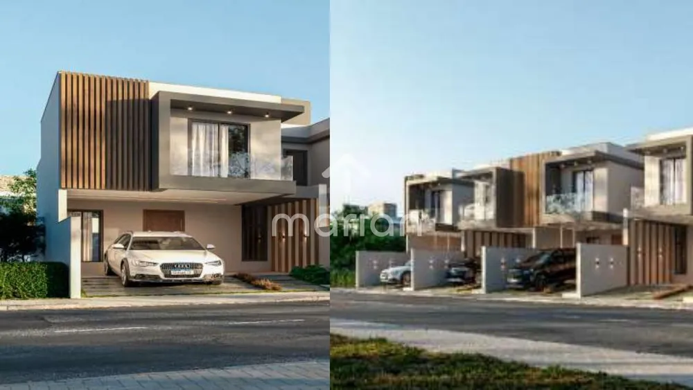 Sobrado, 3 quartos, 112 m² - Foto 3