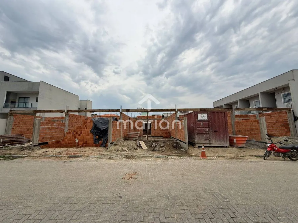 Sobrado, 3 quartos, 112 m² - Foto 6