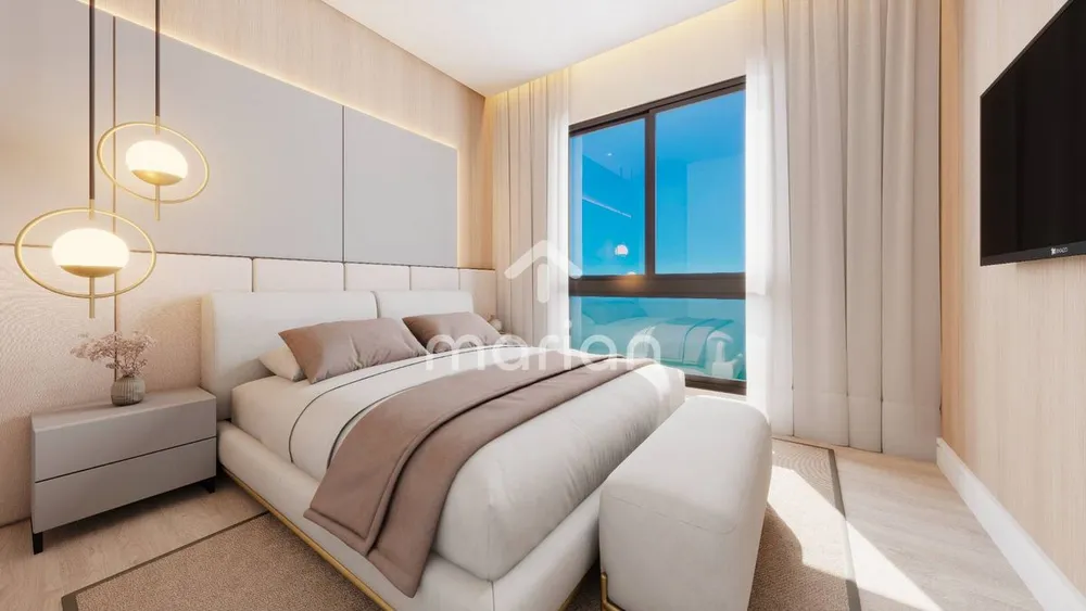 Apartamento, 3 quartos, 157 m² - Foto 4