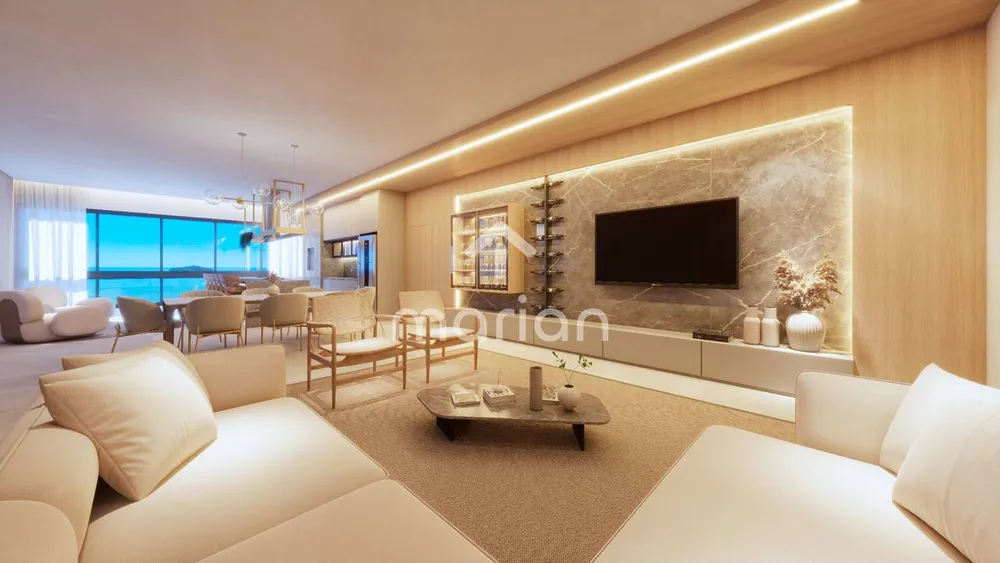 Apartamento, 3 quartos, 157 m² - Foto 5