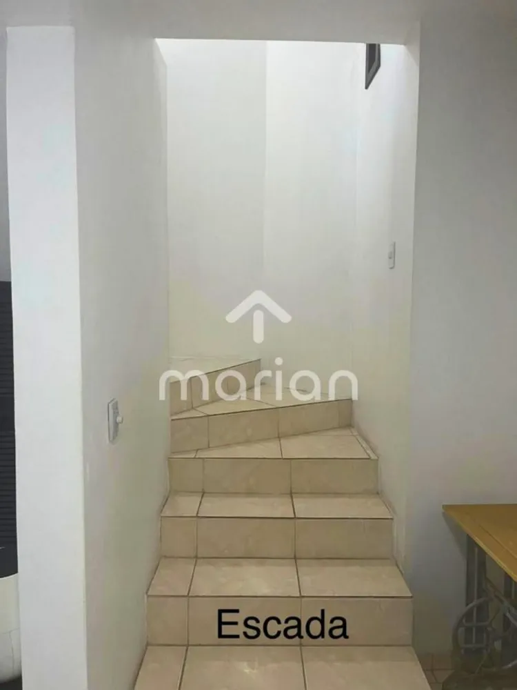 Sobrado, 3 quartos, 128 m² - Foto 8