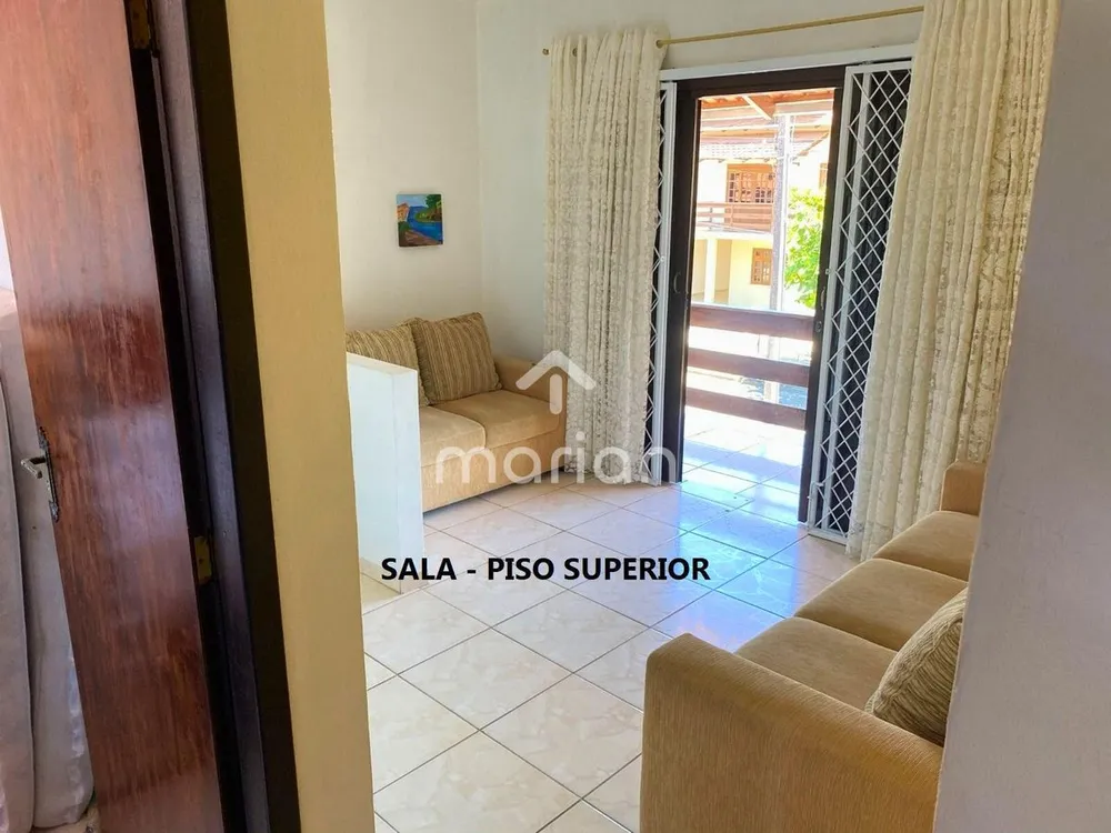 Sobrado, 3 quartos, 128 m² - Foto 5