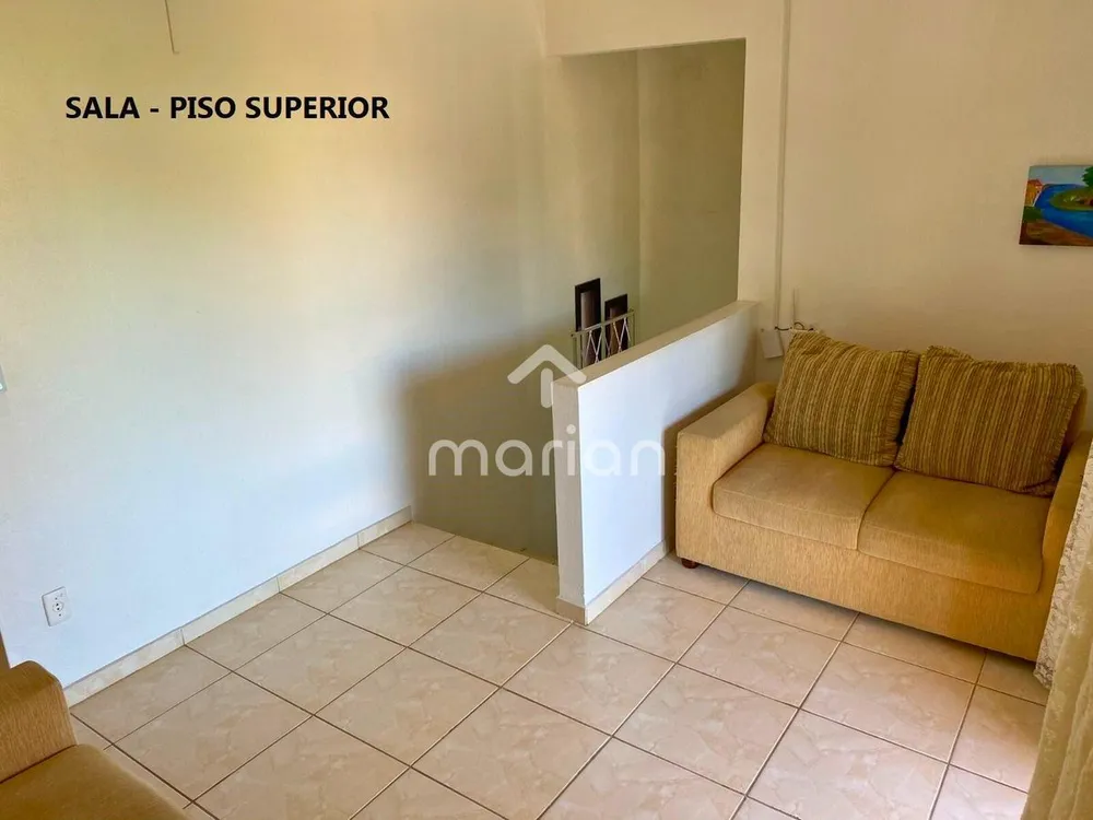 Sobrado, 3 quartos, 128 m² - Foto 6