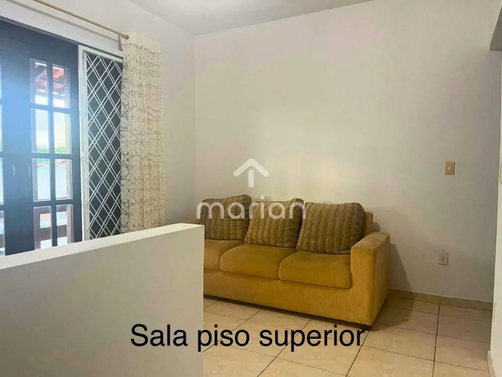 Sobrado, 3 quartos, 128 m² - Foto 4