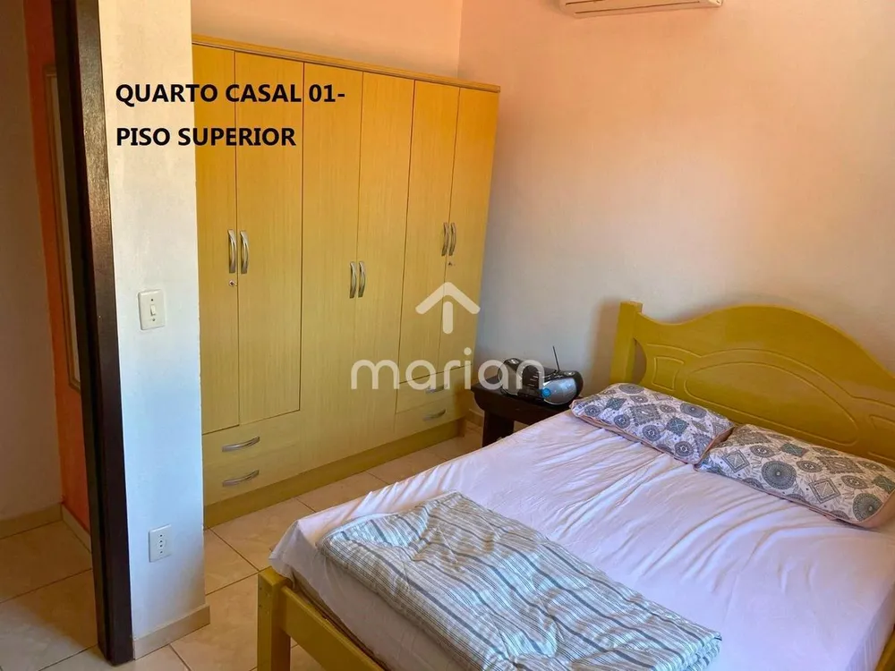 Sobrado, 3 quartos, 128 m² - Foto 2