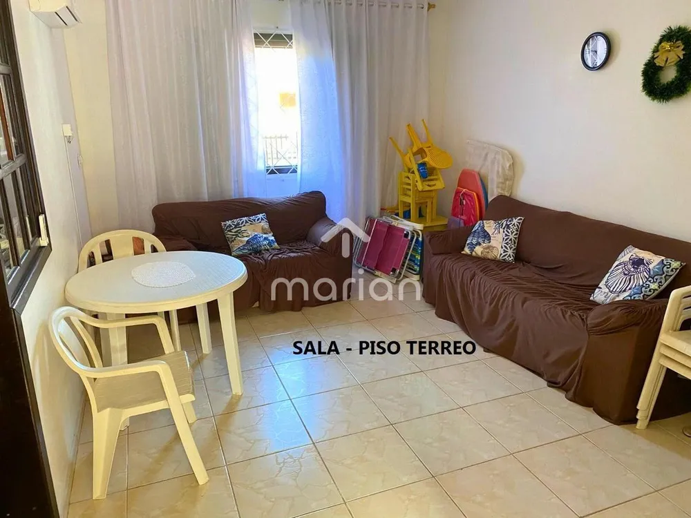 Sobrado, 3 quartos, 128 m² - Foto 7