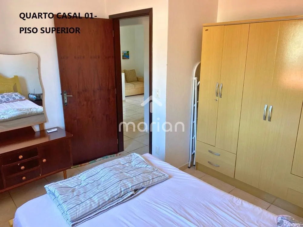Sobrado, 3 quartos, 128 m² - Foto 1
