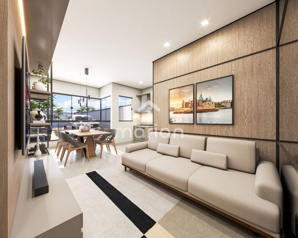 Apartamento, 3 quartos, 89 m² - Foto 5