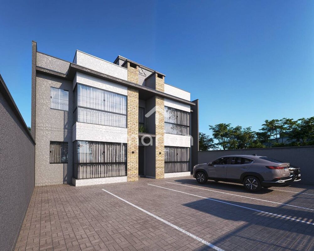 Apartamento, 3 quartos, 89 m² - Foto 6