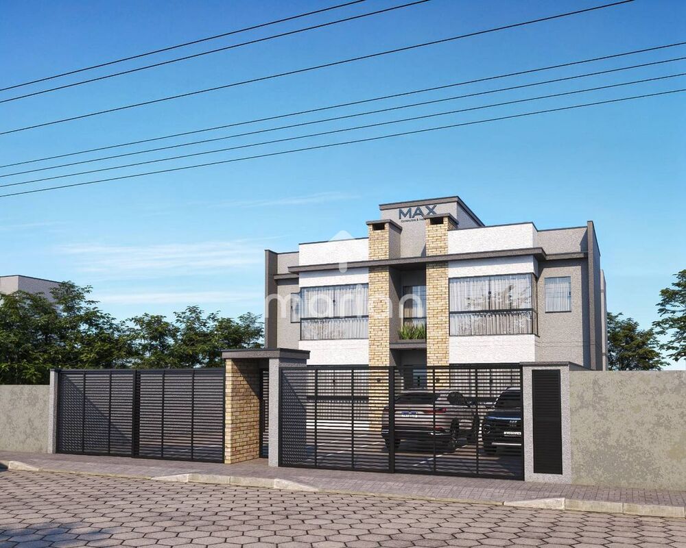 Apartamento, 3 quartos, 89 m² - Foto 3