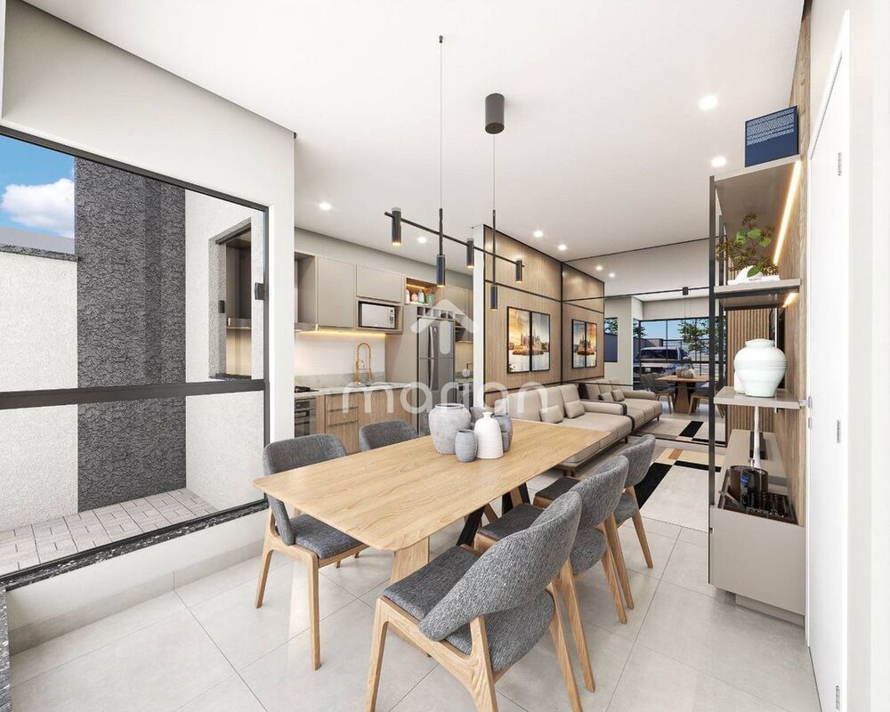 Apartamento, 3 quartos, 89 m² - Foto 8